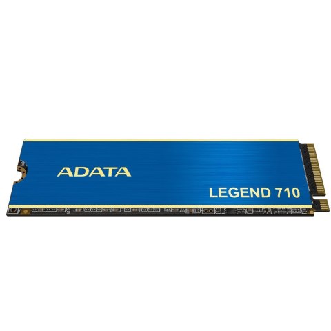 Dysk SSD ADATA LEGEND 710 512GB M.2 2280 PCIe Gen3x4 Dysk SSD ADATA LEGEND 710 512GB M.2 2280 PCIe Gen3x4