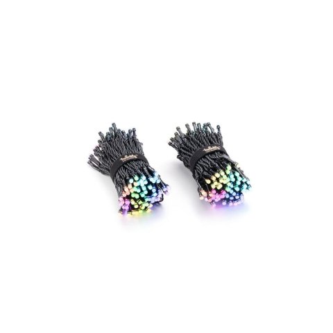 Inteligentne lampki choinkowe Twinkly 400 RGB+W 32m Inteligentne lampki choinkowe Twinkly 400 RGB+W 32m