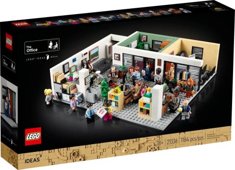 LEGO Ideas 21336 The Office LEGO Ideas 21336 The Office