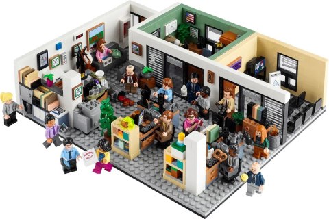 LEGO Ideas 21336 The Office LEGO Ideas 21336 The Office