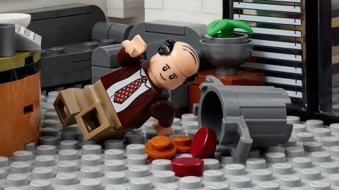 LEGO Ideas 21336 The Office LEGO Ideas 21336 The Office