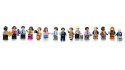 LEGO Ideas 21336 The Office