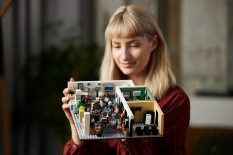 LEGO Ideas 21336 The Office LEGO Ideas 21336 The Office
