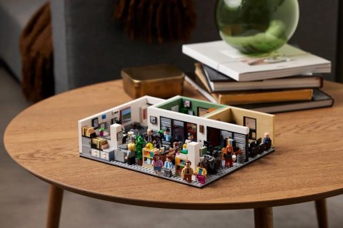 LEGO Ideas 21336 The Office LEGO Ideas 21336 The Office