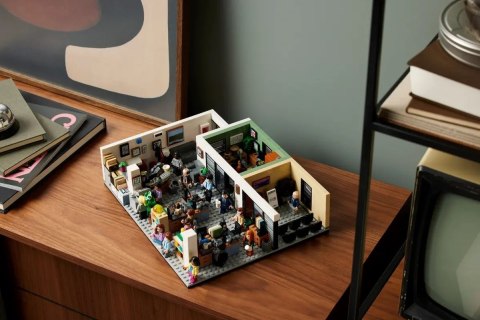 LEGO Ideas 21336 The Office LEGO Ideas 21336 The Office