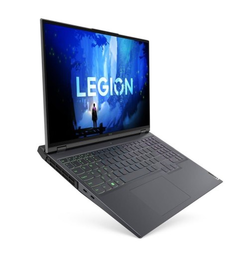 Lenovo Legion 5 Pro 16IAH7H i5-12500H 16" WQXGA IPS 500nits AG 165Hz 16GB DDR5 4800 SSD512 GeForce RTX 3060 6GB Win11 Storm Grey Lenovo Legion 5 Pro 16IAH7H i5-12500H 16" WQXGA IPS 500nits AG 165Hz 16GB DDR5 4800 SSD512 GeForce RTX 3060 6GB Win11 Storm Grey