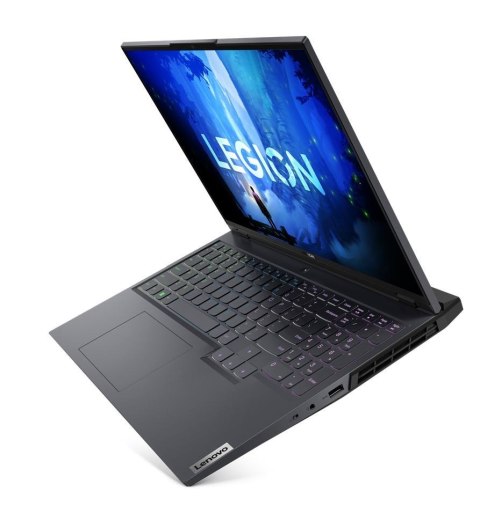 Lenovo Legion 5 Pro 16IAH7H i5-12500H 16" WQXGA IPS 500nits AG 165Hz 16GB DDR5 4800 SSD512 GeForce RTX 3060 6GB Win11 Storm Grey Lenovo Legion 5 Pro 16IAH7H i5-12500H 16" WQXGA IPS 500nits AG 165Hz 16GB DDR5 4800 SSD512 GeForce RTX 3060 6GB Win11 Storm Grey