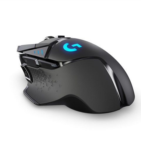 MYSZ GAMINGOWA LOGITECH G502 Lightspeed Black MYSZ GAMINGOWA LOGITECH G502 Lightspeed Black