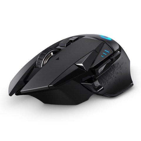 MYSZ GAMINGOWA LOGITECH G502 Lightspeed Black MYSZ GAMINGOWA LOGITECH G502 Lightspeed Black