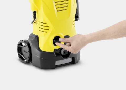 Myjka ciśnieniowa KARCHER K 3 (1.601-888.0) Myjka ciśnieniowa KARCHER K 3 (1.601-888.0)