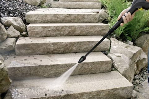 Myjka ciśnieniowa KARCHER K 3 (1.601-888.0) Myjka ciśnieniowa KARCHER K 3 (1.601-888.0)