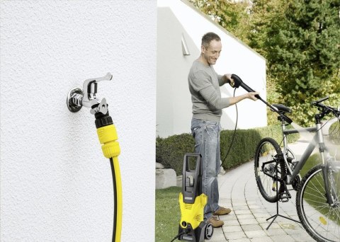 Myjka ciśnieniowa KARCHER K 3 (1.601-888.0) Myjka ciśnieniowa KARCHER K 3 (1.601-888.0)
