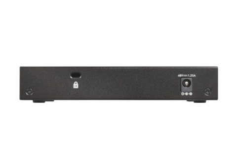 Netgear GS305P-200PES 5PT GE UNMANAGED SWCH W/ POE+ Netgear GS305P-200PES 5PT GE UNMANAGED SWCH W/ POE+