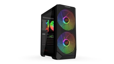 Obudowa KRUX Vortex Obudowa KRUX Vortex