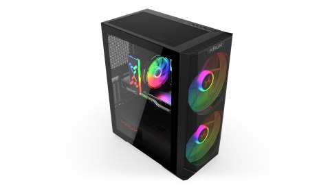 Obudowa KRUX Vortex Obudowa KRUX Vortex