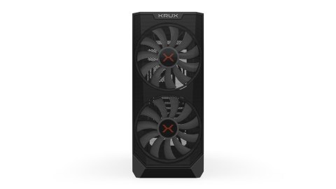 Obudowa KRUX Vortex Obudowa KRUX Vortex