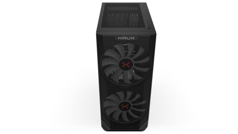 Obudowa KRUX Vortex Obudowa KRUX Vortex