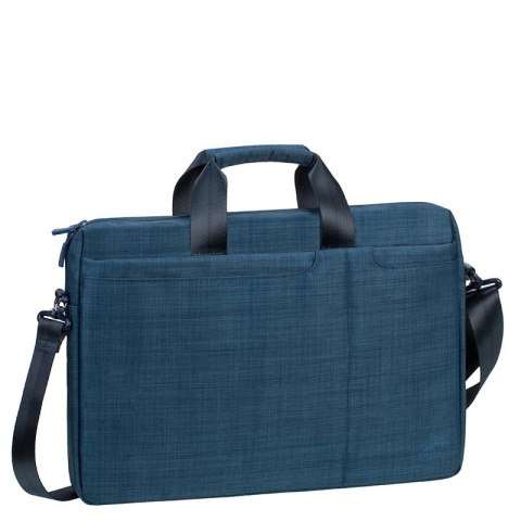 RIVACASE TORBA NA LAPTOP 15,6" BISCAYNE, NIEBIESKA RIVACASE TORBA NA LAPTOP 15,6" BISCAYNE, NIEBIESKA