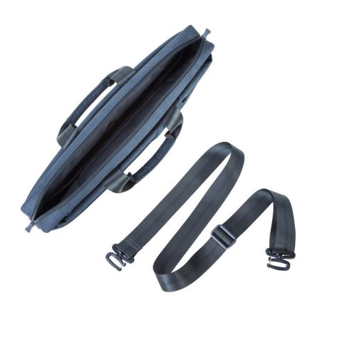 RIVACASE TORBA NA LAPTOP 15,6" BISCAYNE, NIEBIESKA RIVACASE TORBA NA LAPTOP 15,6" BISCAYNE, NIEBIESKA