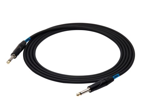 SSQ JMPJMP5 - jack mono - jack mono 5 metrowy SSQ JMPJMP5 - jack mono - jack mono 5 metrowy