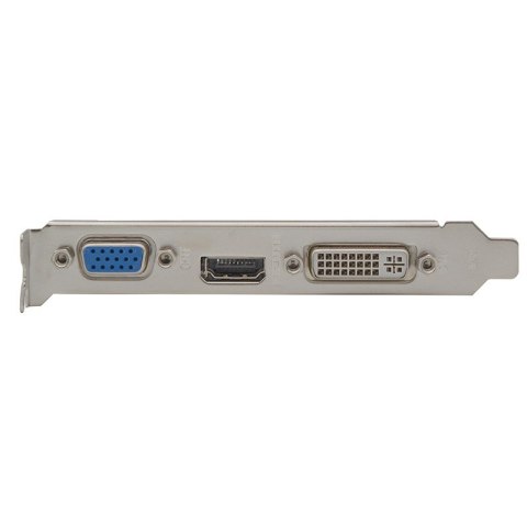 AFOX GEFORCE 210 1GB DDR2 DVI HDMI VGA LOW PROFILE V7 AF210-1024D2LG2-V7 AFOX GEFORCE 210 1GB DDR2 DVI HDMI VGA LOW PROFILE V7 AF210-1024D2LG2-V7
