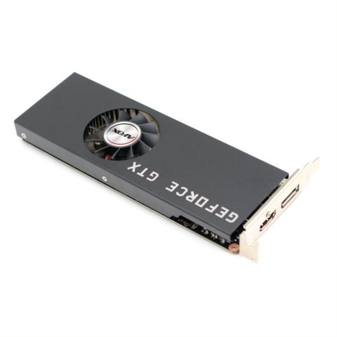 AFOX GEFORCE GTX1050TI 4GB GDDR5 DVI HDMI DP LP AF1050TI-4096D5L5 AFOX GEFORCE GTX1050TI 4GB GDDR5 DVI HDMI DP LP AF1050TI-4096D5L5