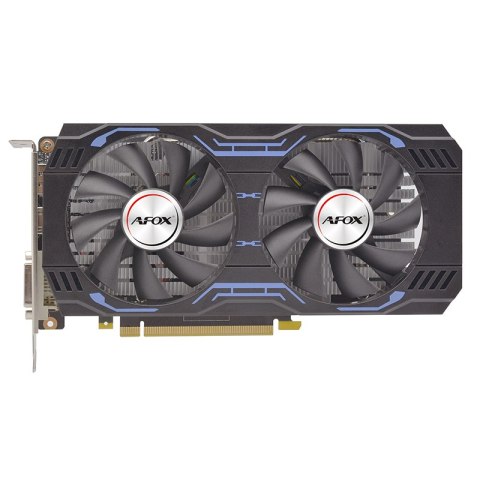 AFOX GEFORCE GTX1660 SUPER 6GB GDDR6 DP DVI HDMI DF AF1660S-6144D6H1-V2 AFOX GEFORCE GTX1660 SUPER 6GB GDDR6 DP DVI HDMI DF AF1660S-6144D6H1-V2