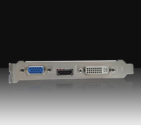AFOX RADEON HD 5450 2GB DDR3 64BIT DVI HDMI VGA LP FAN AF5450-2048D3L5 AFOX RADEON HD 5450 2GB DDR3 64BIT DVI HDMI VGA LP FAN AF5450-2048D3L5