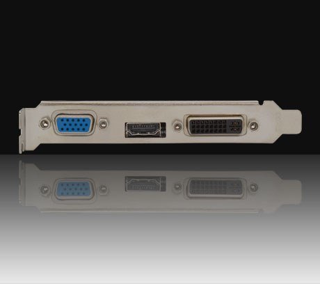 AFOX RADEON R5 220 1GB DDR3 64BIT DVI HDMI VGA LP AFR5220-1024D3L5 AFOX RADEON R5 220 1GB DDR3 64BIT DVI HDMI VGA LP AFR5220-1024D3L5
