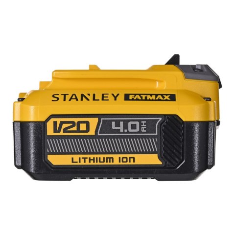 Akumulator 20V 4,0Ah SFMCB204 STANLEY Akumulator 20V 4,0Ah SFMCB204 STANLEY