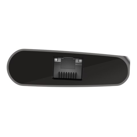 BELKIN HUB USB-C MULTIPORT ADAPTER 7IN1 BELKIN HUB USB-C MULTIPORT ADAPTER 7IN1