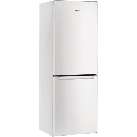 Chłodziarko-zamrażarka wolnostojąca WHIRLPOOL W5 721E W 2 Chłodziarko-zamrażarka wolnostojąca WHIRLPOOL W5 721E W 2