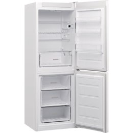 Chłodziarko-zamrażarka wolnostojąca WHIRLPOOL W5 721E W 2