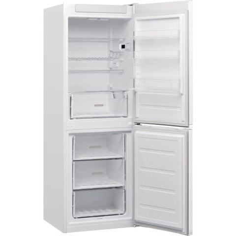 Chłodziarko-zamrażarka wolnostojąca WHIRLPOOL W5 721E W 2 Chłodziarko-zamrażarka wolnostojąca WHIRLPOOL W5 721E W 2