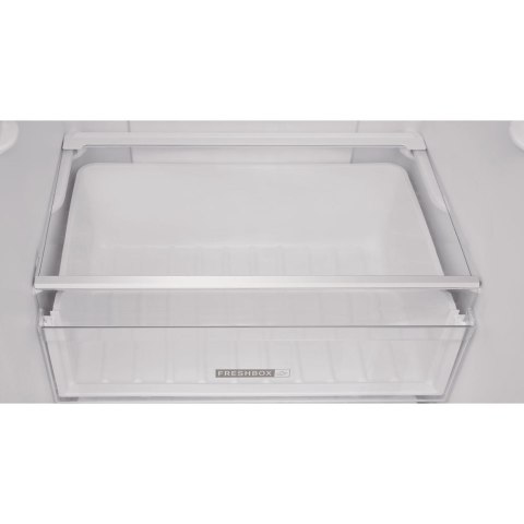 Chłodziarko-zamrażarka wolnostojąca WHIRLPOOL W5 721E W 2 Chłodziarko-zamrażarka wolnostojąca WHIRLPOOL W5 721E W 2