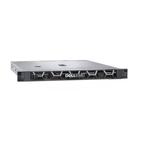 Dell PowerEdge R250/4 x 3.5"/Xeon E-2314/16GB/1x480GB SSD SATA Read Intensive 6Gbps 512 2.5in Hot-plug AG Drive/Rails/Bezel/Broa Dell PowerEdge R250/4 x 3.5"/Xeon E-2314/16GB/1x480GB SSD SATA Read Intensive 6Gbps 512 2.5in Hot-plug AG Drive/Rails/Bezel/Broa