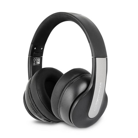 ESPERANZA SŁUCHAWKI BLUETOOTH ANC SILENCE EH240 ESPERANZA SŁUCHAWKI BLUETOOTH ANC SILENCE EH240