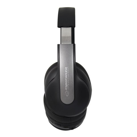 ESPERANZA SŁUCHAWKI BLUETOOTH ANC SILENCE EH240 ESPERANZA SŁUCHAWKI BLUETOOTH ANC SILENCE EH240