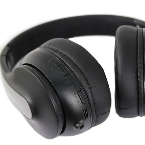 ESPERANZA SŁUCHAWKI BLUETOOTH ANC SILENCE EH240 ESPERANZA SŁUCHAWKI BLUETOOTH ANC SILENCE EH240