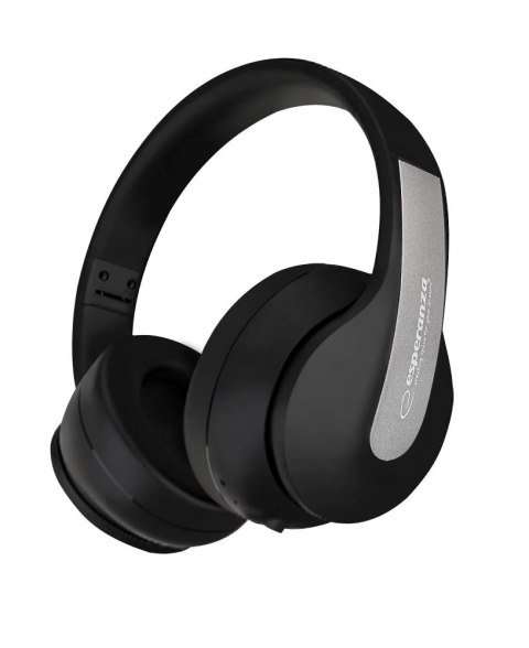 ESPERANZA SŁUCHAWKI BLUETOOTH ANC SILENCE EH240 ESPERANZA SŁUCHAWKI BLUETOOTH ANC SILENCE EH240