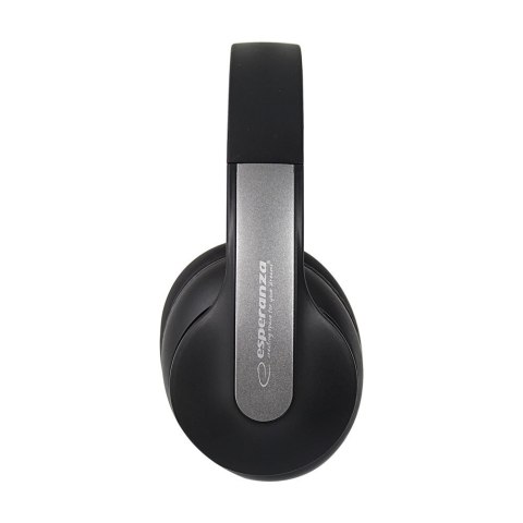 ESPERANZA SŁUCHAWKI BLUETOOTH ANC SILENCE EH240 ESPERANZA SŁUCHAWKI BLUETOOTH ANC SILENCE EH240