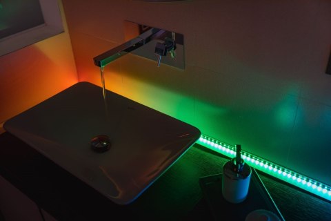 Inteligentna Listwa LED Twinkly 90 RGB 1,5m Inteligentna Listwa LED Twinkly 90 RGB 1,5m