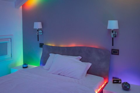 Inteligentna Listwa LED Twinkly 90 RGB 1,5m Inteligentna Listwa LED Twinkly 90 RGB 1,5m