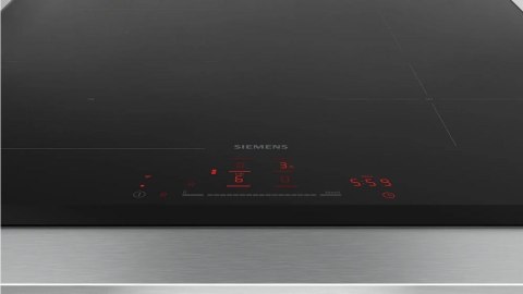 Płyta indukcyjna SIEMENS ED65KHSB1E Płyta indukcyjna SIEMENS ED65KHSB1E