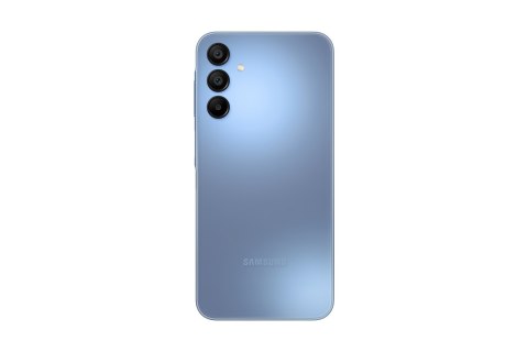 Samsung Galaxy A15 (A155) 4/128GB Dual SIM Blue Samsung Galaxy A15 (A155) 4/128GB Dual SIM Blue