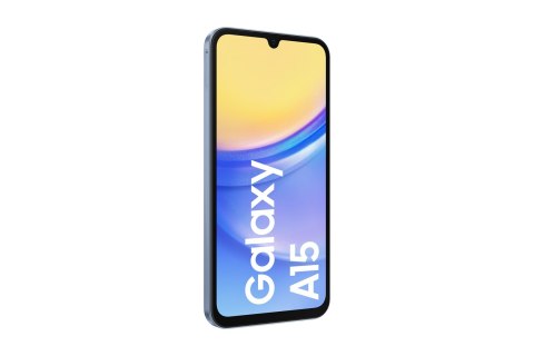 Samsung Galaxy A15 (A155) 4/128GB Dual SIM Blue Samsung Galaxy A15 (A155) 4/128GB Dual SIM Blue