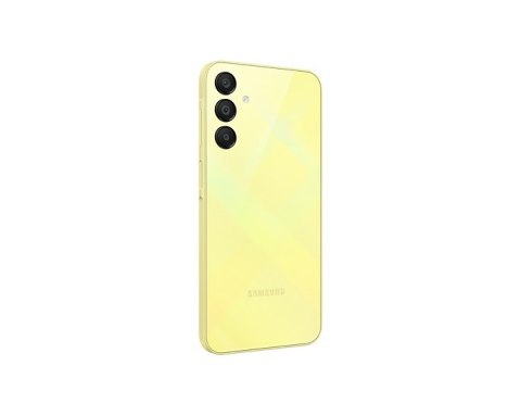 Samsung Galaxy A15 (A155) 4/128GB Dual SIM Yellow Samsung Galaxy A15 (A155) 4/128GB Dual SIM Yellow