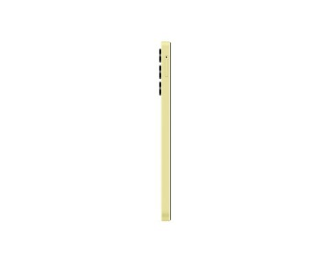 Samsung Galaxy A15 (A155) 4/128GB Dual SIM Yellow Samsung Galaxy A15 (A155) 4/128GB Dual SIM Yellow