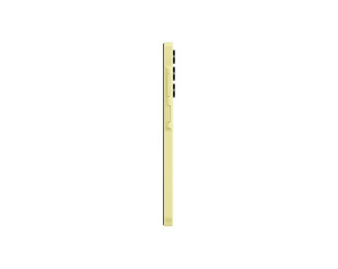 Samsung Galaxy A15 (A155) 4/128GB Dual SIM Yellow Samsung Galaxy A15 (A155) 4/128GB Dual SIM Yellow