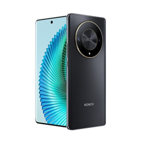 Smartfon Honor Magic6 Lite 5G 8/256GB Czarny Smartfon Honor Magic6 Lite 5G 8/256GB Czarny